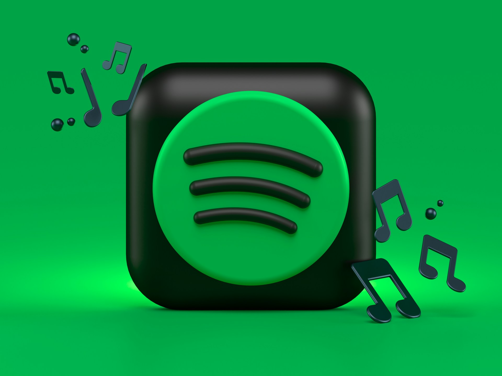 Spotify Dashboard